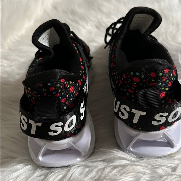 JointlyCreating Womens Non Slip Running Athletic Sports Walking Shoes Size41=9.5 - Picture 5 of 8